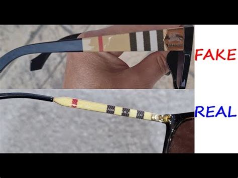 how to spot fake burberry sunglasses|knock off dior sunglasses.